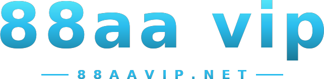 88aa vip logo