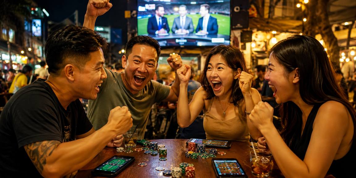 88aa vip Khám phá sảnh chơi ngay trên điện thoại